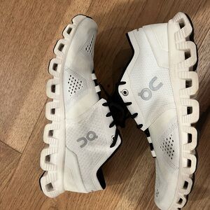 GUC On Cloud X Women’s Training Shoe - 8